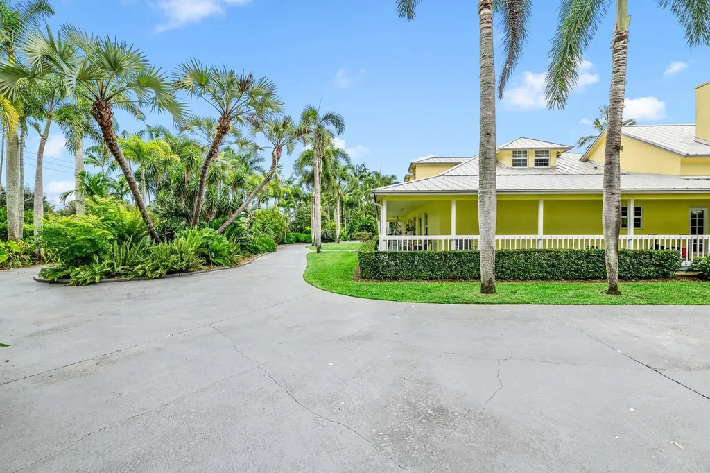 14423 Draft Horse Lane Wellington FL 33414