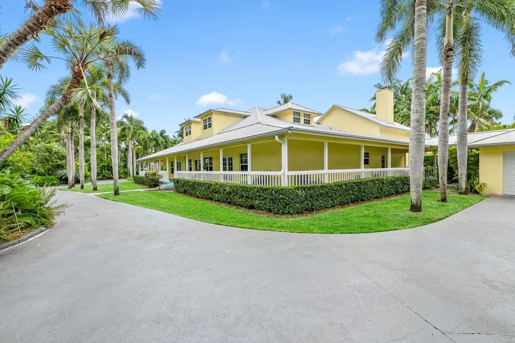 14423 Draft Horse Lane Wellington FL 33414