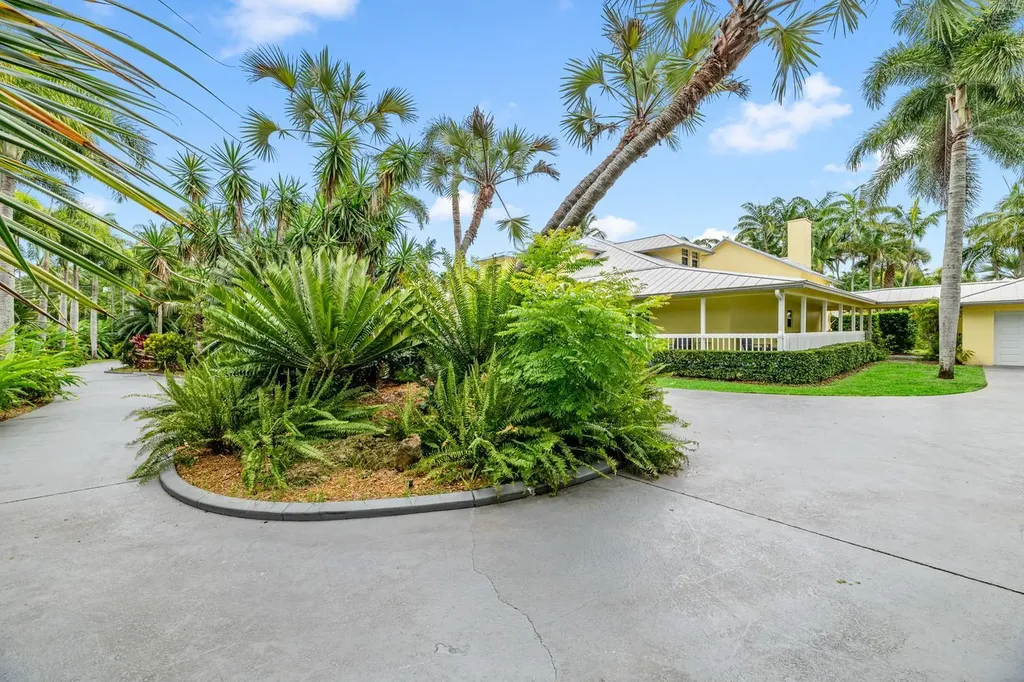 14423 Draft Horse Lane Wellington FL 33414