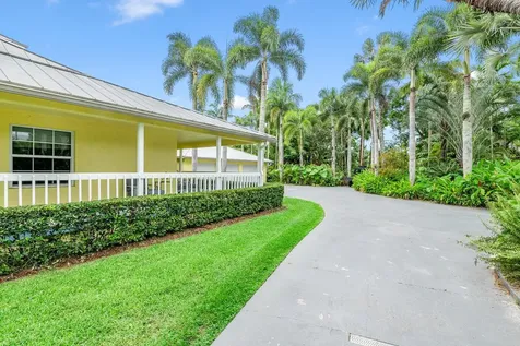 14423 Draft Horse Lane Wellington FL 33414