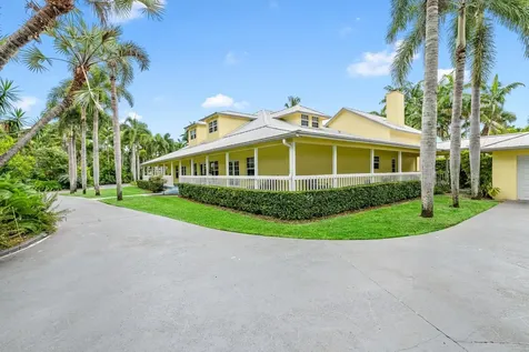 14423 Draft Horse Lane Wellington FL 33414