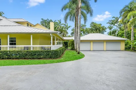 14423 Draft Horse Lane Wellington FL 33414