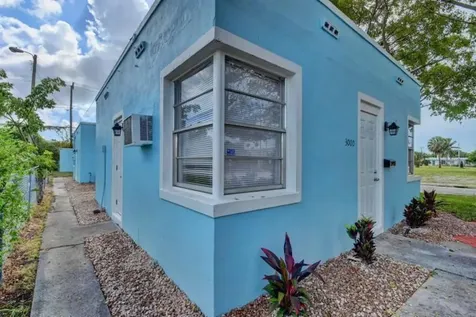 3000 Broadway West Palm Beach FL 33407