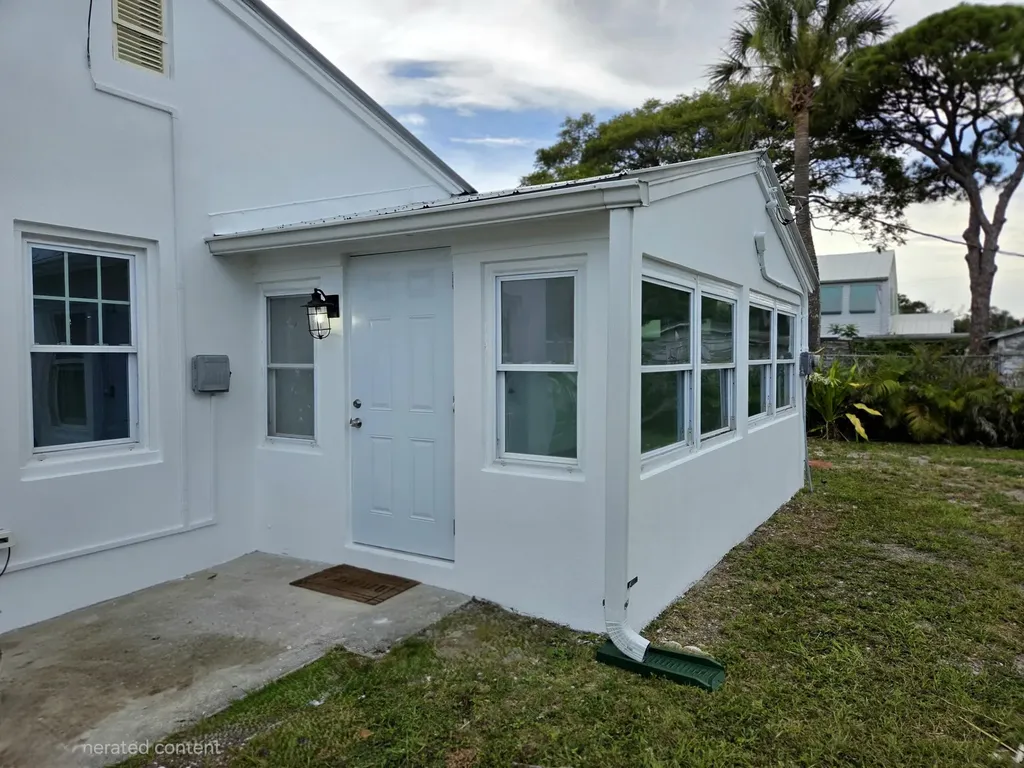 813 S 6th Street Fort Pierce FL 34950