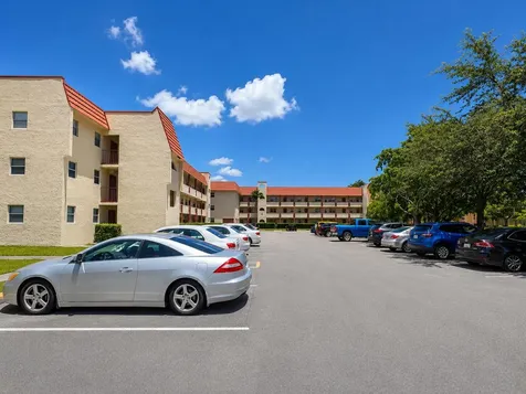 2651 Sunrise Lakes Drive E Sunrise FL 33322