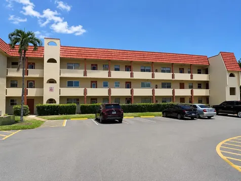 2651 Sunrise Lakes Drive E Sunrise FL 33322