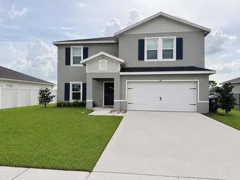 164 NE Dabou Loop Belle Glade FL 33430