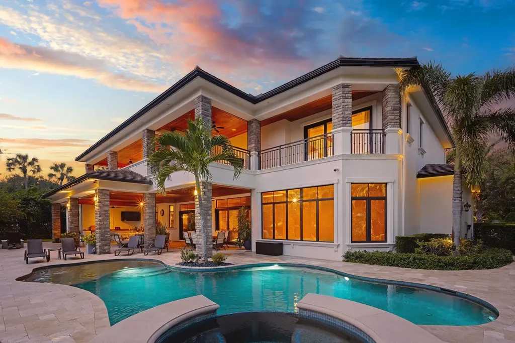 Parkland FL, 7242 Stonegate Boulevard