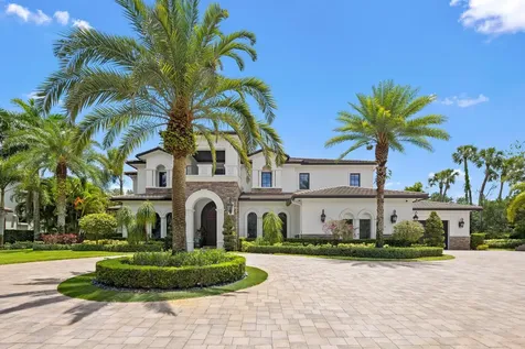 7242 Stonegate Boulevard Parkland FL 33076