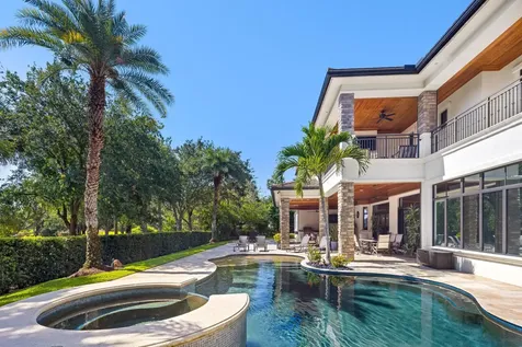 7242 Stonegate Boulevard Parkland FL 33076