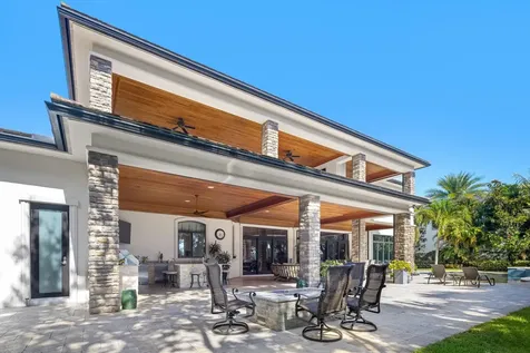 7242 Stonegate Boulevard Parkland FL 33076
