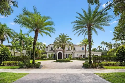 7242 Stonegate Boulevard Parkland FL 33076