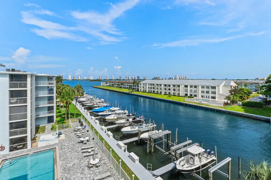 108 Paradise Harbour Boulevard North Palm Beach FL 33408