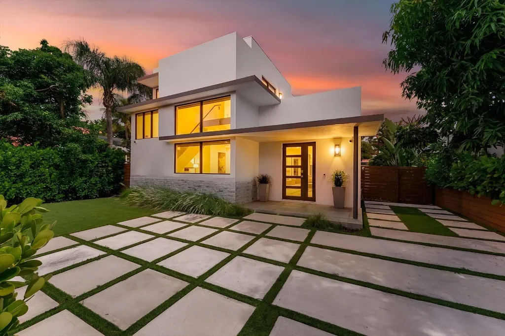 West Palm Beach FL, 509 38TH Street