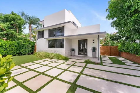 509 38th Street West Palm Beach FL 33407