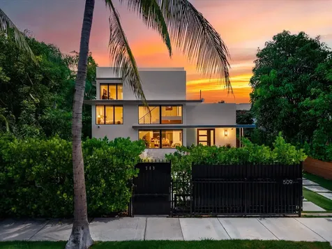 509 38th Street West Palm Beach FL 33407
