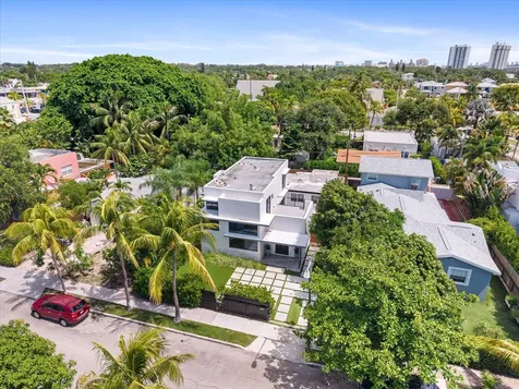 509 38th Street West Palm Beach FL 33407