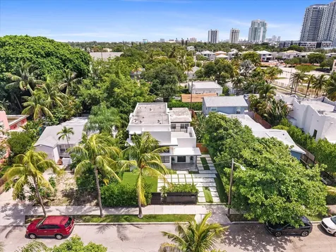 509 38th Street West Palm Beach FL 33407