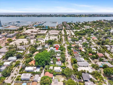 509 38th Street West Palm Beach FL 33407