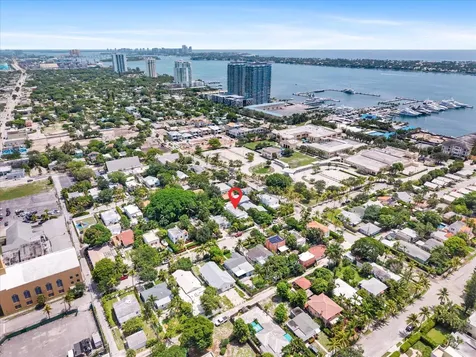 509 38th Street West Palm Beach FL 33407