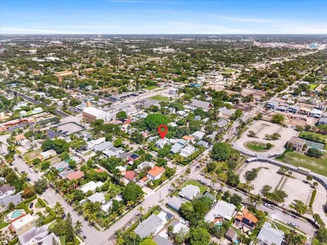 509 38th Street West Palm Beach FL 33407