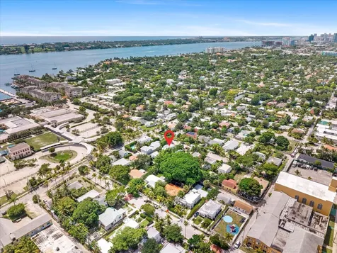 509 38th Street West Palm Beach FL 33407