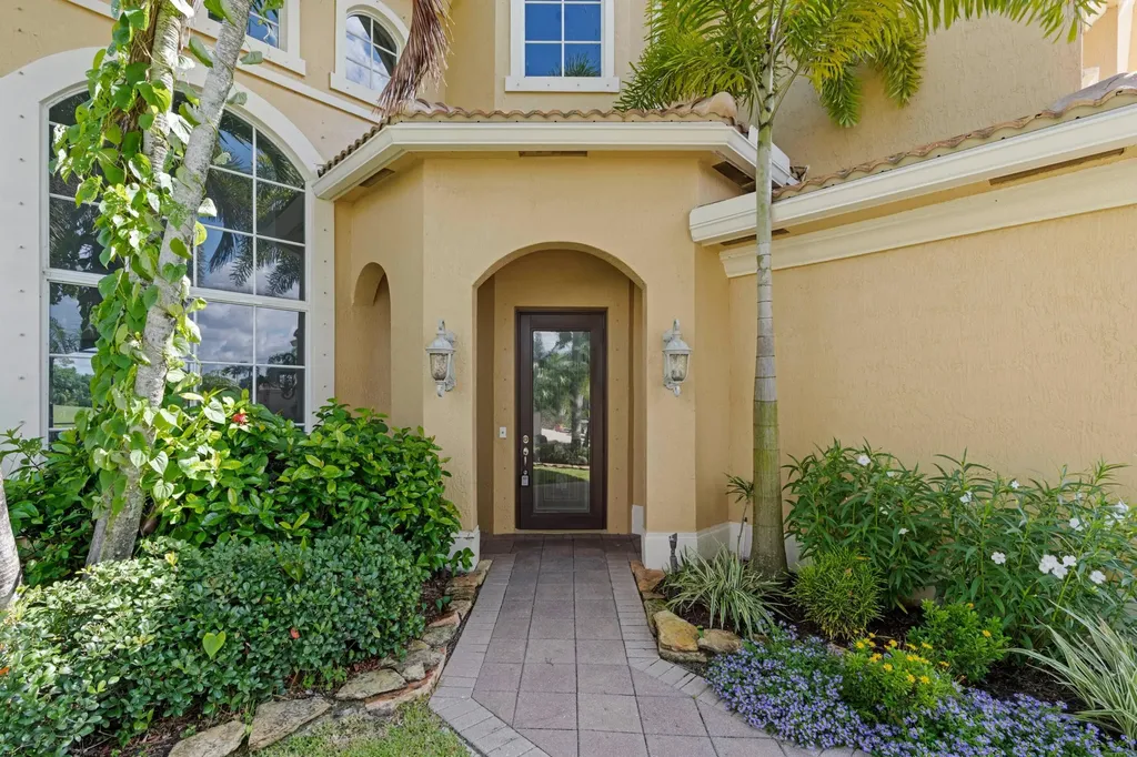 Royal Palm Beach FL, 2643 Arbor Lane