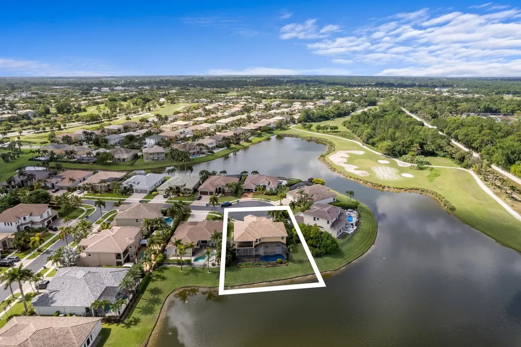 2643 Arbor Lane Royal Palm Beach FL 33411