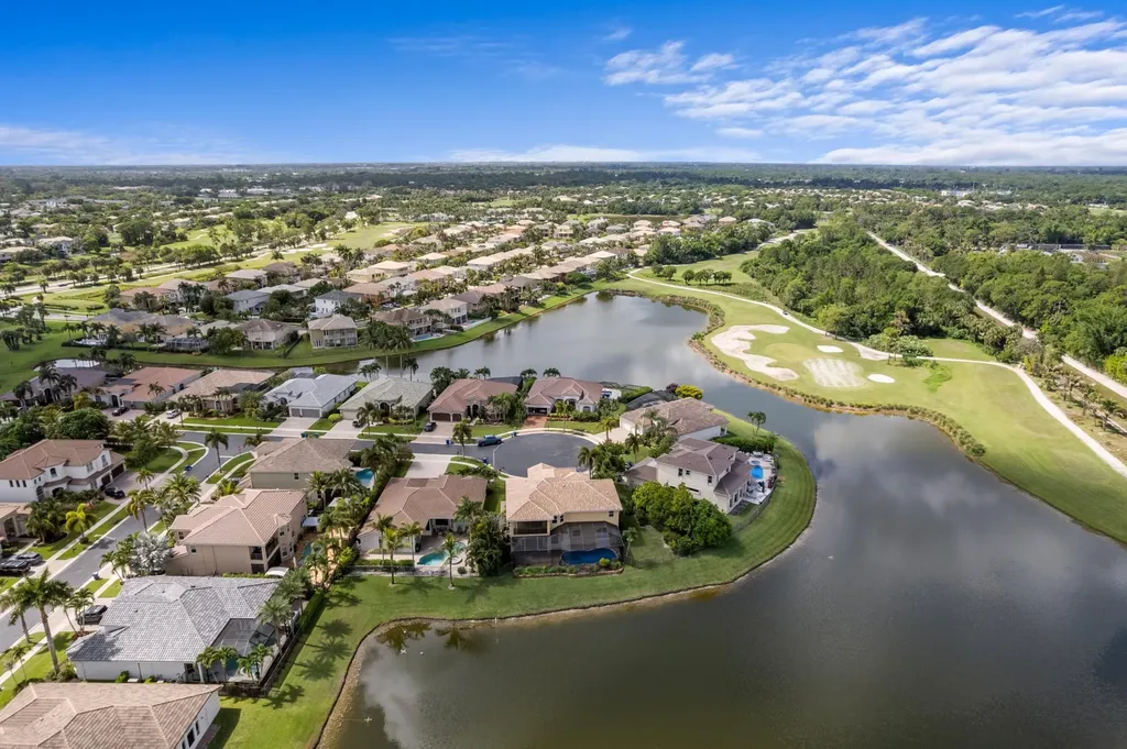 2643 Arbor Lane Royal Palm Beach FL 33411