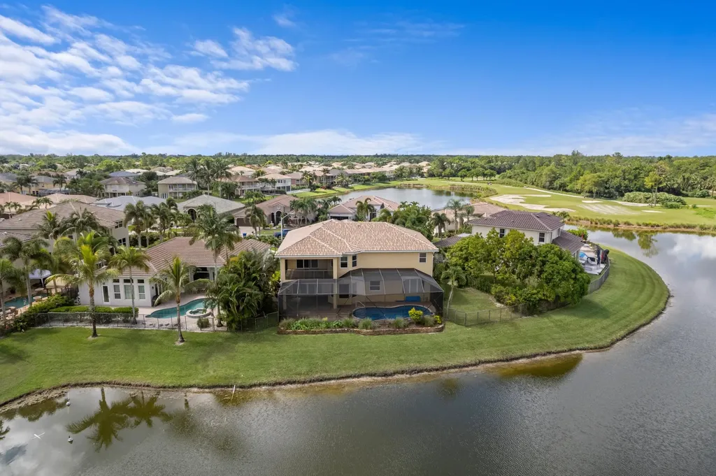 2643 Arbor Lane Royal Palm Beach FL 33411