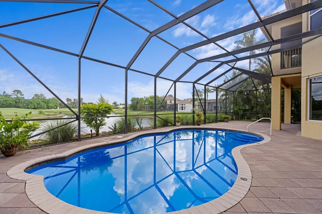 2643 Arbor Lane Royal Palm Beach FL 33411