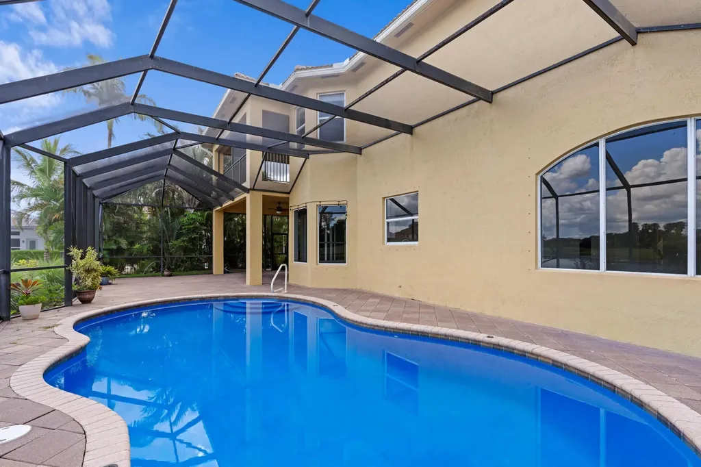 2643 Arbor Lane Royal Palm Beach FL 33411