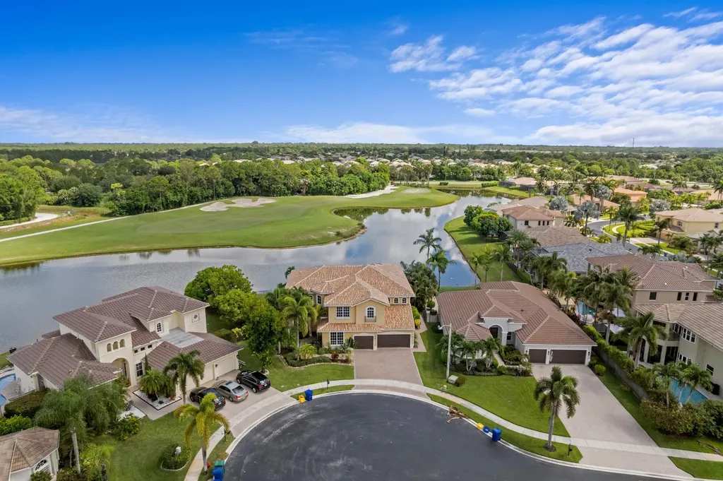 2643 Arbor Lane Royal Palm Beach FL 33411