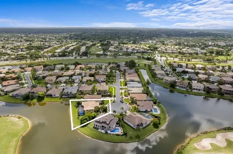 2643 Arbor Lane Royal Palm Beach FL 33411