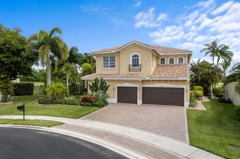 2643 Arbor Lane Royal Palm Beach FL 33411