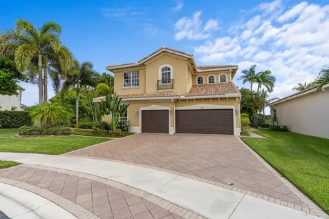 2643 Arbor Lane Royal Palm Beach FL 33411