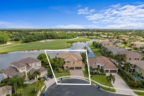 2643 Arbor Lane Royal Palm Beach FL 33411