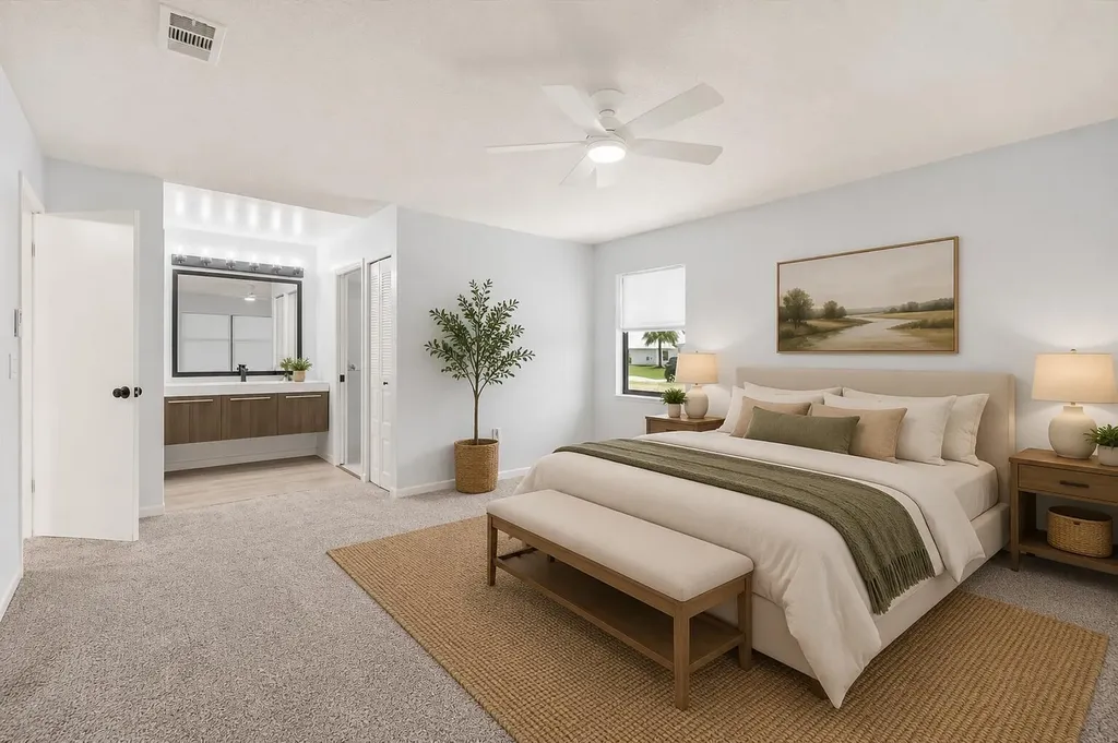 2832 SW Giralda Port St Lucie FL 34953