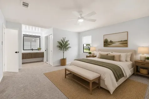 2832 SW Giralda Port St Lucie FL 34953