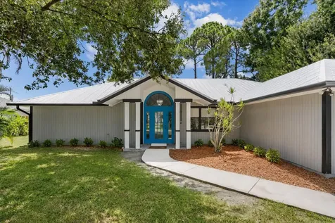 2832 SW Giralda Port St Lucie FL 34953
