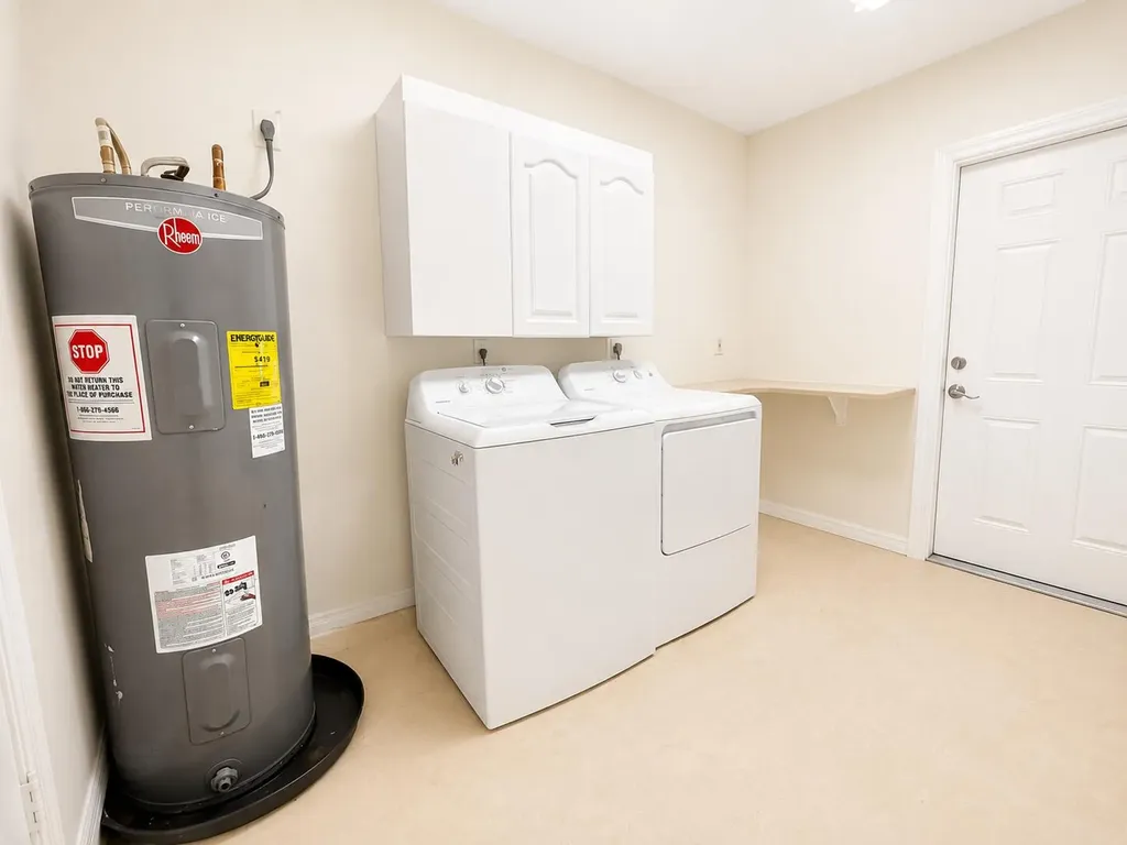 2822 SW Giralda Street Port St Lucie FL 34953