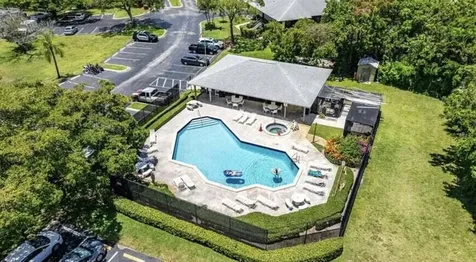 632 Trace Circle Deerfield Beach FL 33441