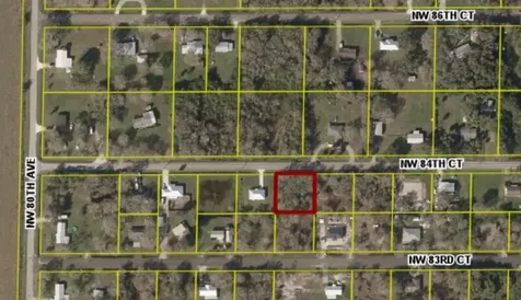 7732 NW 84th Court Okeechobee FL 34972