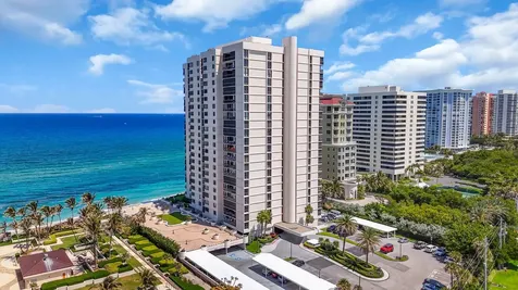 5380 N Ocean Drive Singer Island FL 33404