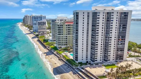 5380 N Ocean Drive Singer Island FL 33404