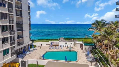 5380 N Ocean Drive Singer Island FL 33404