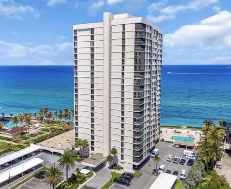 5380 N Ocean Drive Singer Island FL 33404