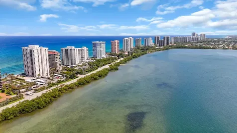 5380 N Ocean Drive Singer Island FL 33404