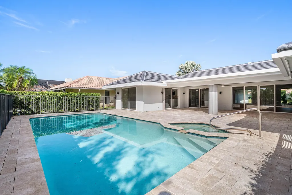 5854 Pinebrook Drive Boca Raton FL 33433