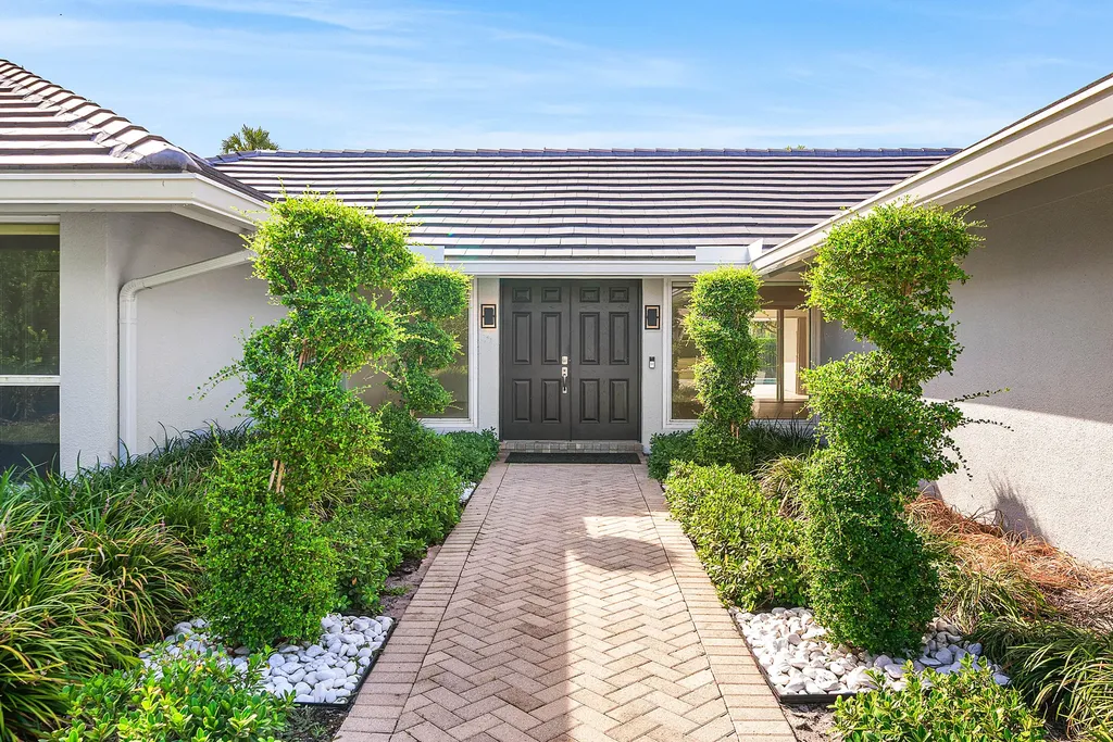 5854 Pinebrook Drive Boca Raton FL 33433